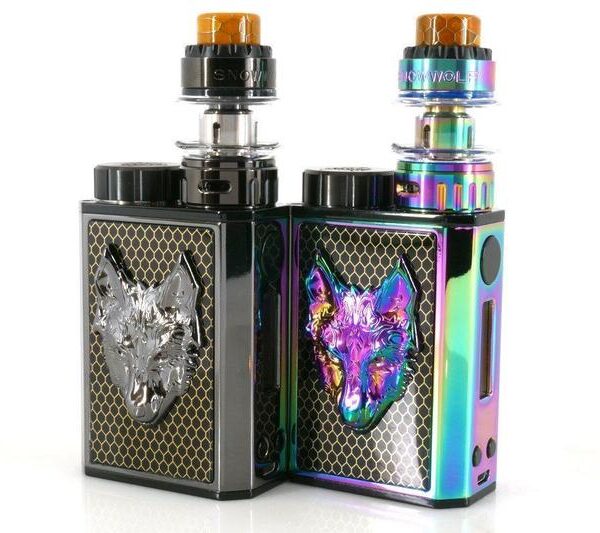 Snowwolf Mini100 WTC Starter